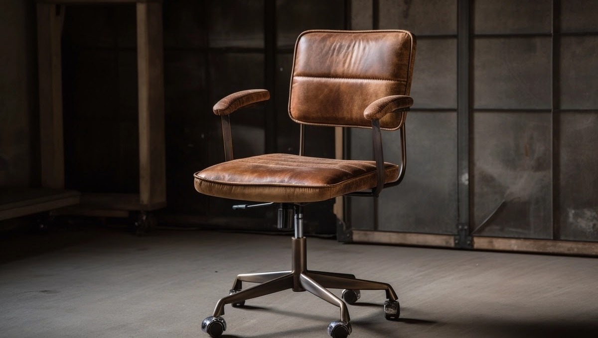 How to choose the best ergonomic chair for your home office (1)