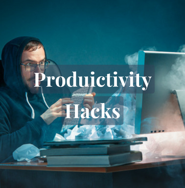Produictivity